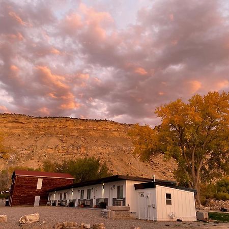 The Homestead Palisade Exterior foto